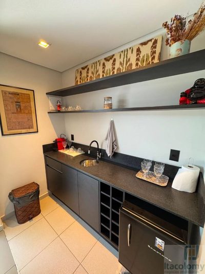 Sala-Conjunto, 47 m² - Foto 3
