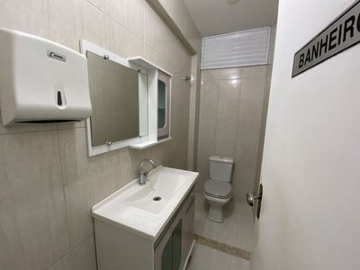 Sala-Conjunto, 33 m² - Foto 5