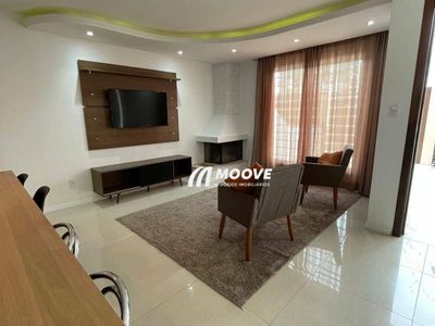 Casa, 2 quartos, 90 m² - Foto 2