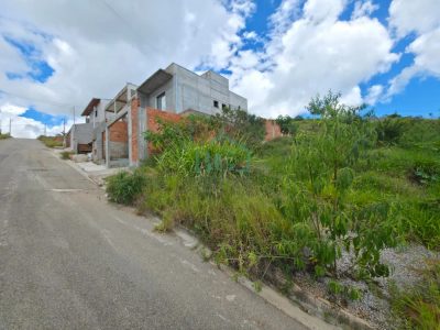 Terreno, 200 m² - Foto 3