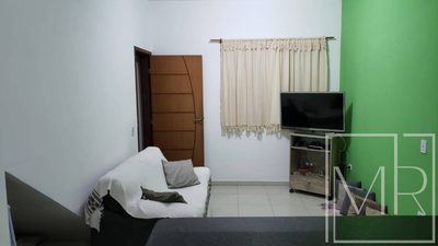 Apartamento, 2 quartos, 65 m² - Foto 1