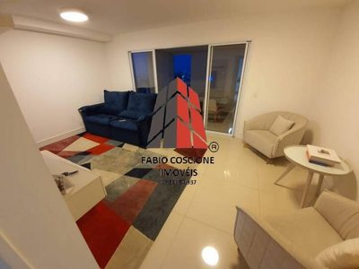 Apartamento, 3 quartos, 109 m² - Foto 3