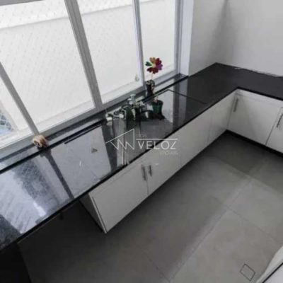 Apartamento, 3 quartos, 200 m² - Foto 1