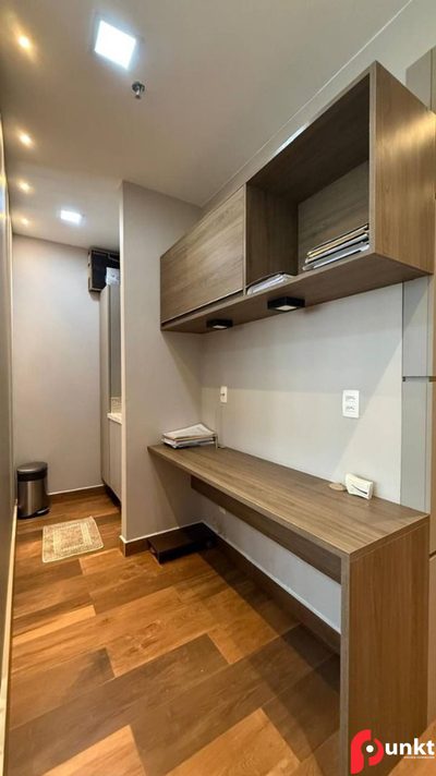 Sala-Conjunto, 31 m² - Foto 5