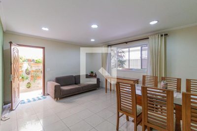 Casa, 4 quartos, 320 m² - Foto 1