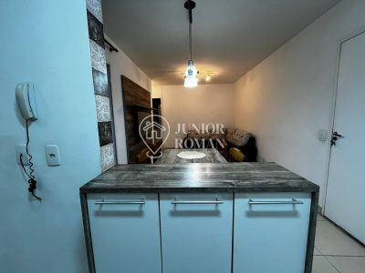 Apartamento, 2 quartos, 48 m² - Foto 4