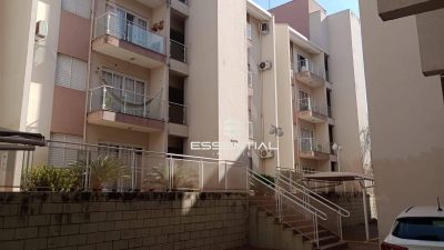 Apartamento, 2 quartos, 54 m² - Foto 3