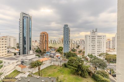 Apartamento, 4 quartos, 149 m² - Foto 4
