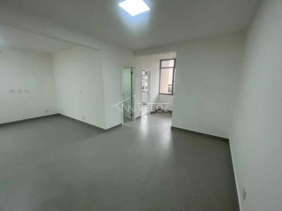 Apartamento, 3 quartos, 95 m² - Foto 2