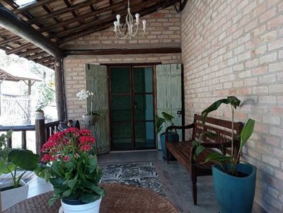 Casa de Condomínio, 4 quartos - Foto 2