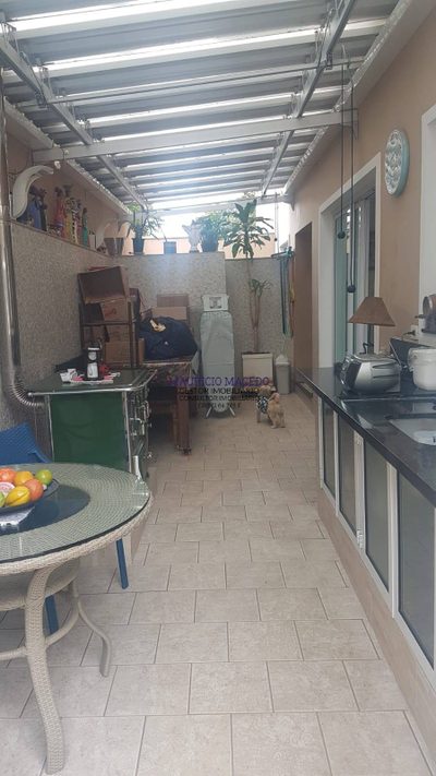 Casa, 4 quartos, 410 m² - Foto 5