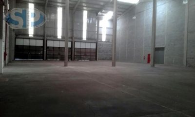 Depósito-Galpão, 5027 m² - Foto 1