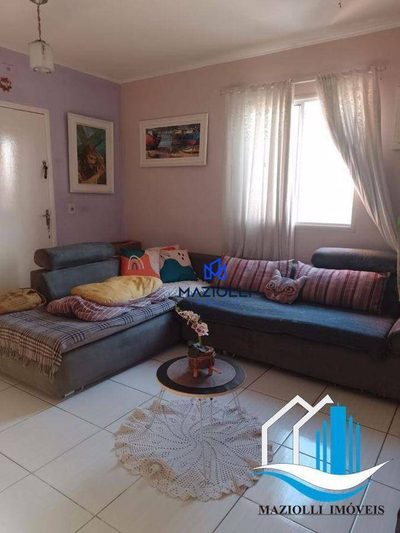 Apartamento, 2 quartos, 47 m² - Foto 4