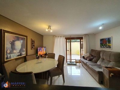 Casa, 3 quartos, 163 m² - Foto 1