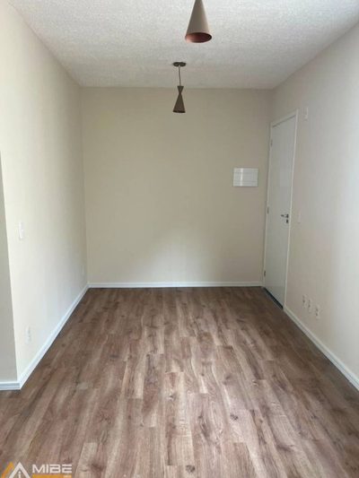 Apartamento, 2 quartos, 40 m² - Foto 2