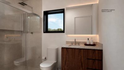 Casa de Condomínio, 4 quartos - Foto 3