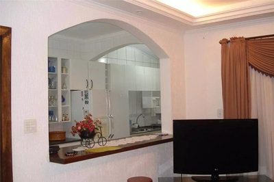 Casa, 2 quartos, 65 m² - Foto 1