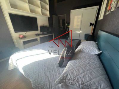 Apartamento, 3 quartos, 110 m² - Foto 5