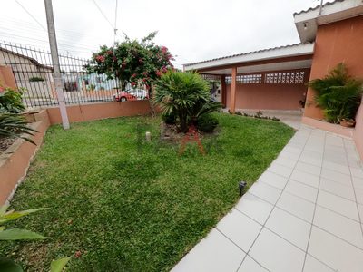 Casa, 3 quartos, 47 m² - Foto 2