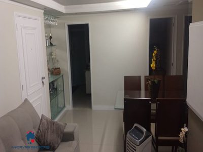 Apartamento, 3 quartos, 70 m² - Foto 4
