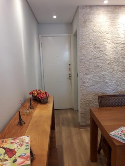 Apartamento, 2 quartos, 57 m² - Foto 5