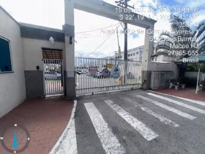 Apartamento, 2 quartos, 49 m² - Foto 1