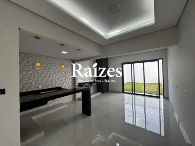 Casa, 3 quartos, 114 m² - Foto 1