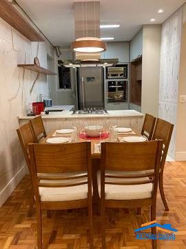 Apartamento, 3 quartos, 108 m² - Foto 4
