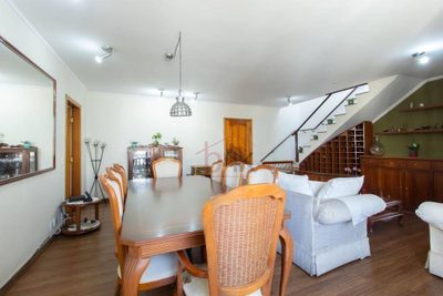 Cobertura, 4 quartos, 195 m² - Foto 3