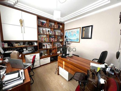 Casa, 3 quartos, 368 m² - Foto 5
