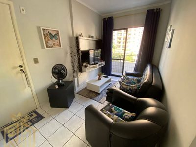 Apartamento, 1 quarto, 45 m² - Foto 3