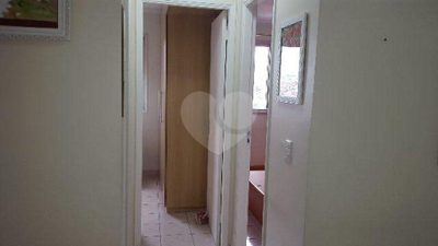 Apartamento, 2 quartos, 54 m² - Foto 4