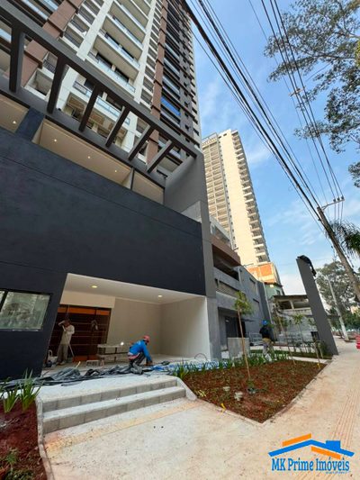 Cobertura, 3 quartos, 190 m² - Foto 1