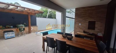 Sobrado, 3 quartos, 236 m² - Foto 2