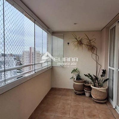 Apartamento, 3 quartos, 150 m² - Foto 1