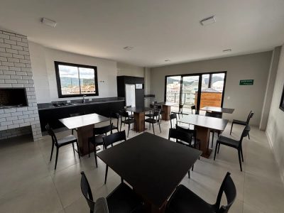Apartamento, 2 quartos, 68 m² - Foto 3