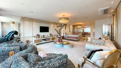 Apartamento, 3 quartos, 252 m² - Foto 5