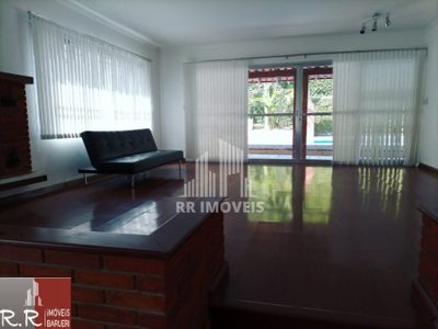 Casa, 3 quartos, 300 m² - Foto 3