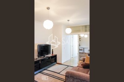 Apartamento, 1 quarto, 42 m² - Foto 4