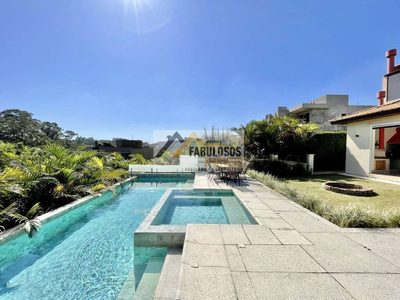 Casa de Condomínio, 5 quartos - Foto 2