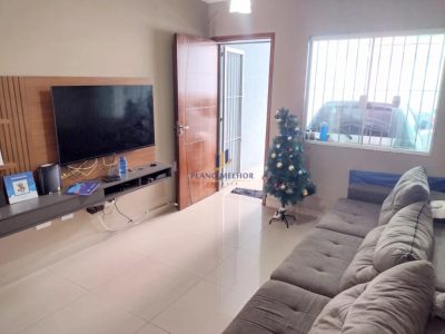 Casa, 3 quartos, 110 m² - Foto 5
