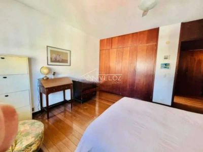 Apartamento, 4 quartos, 240 m² - Foto 1