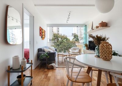 Cobertura, 3 quartos, 102 m² - Foto 3