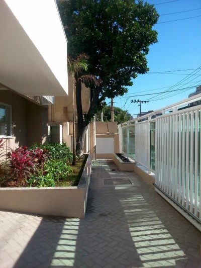Cobertura, 3 quartos, 127 m² - Foto 2