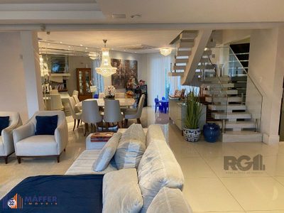 Casa, 4 quartos, 453 m² - Foto 3