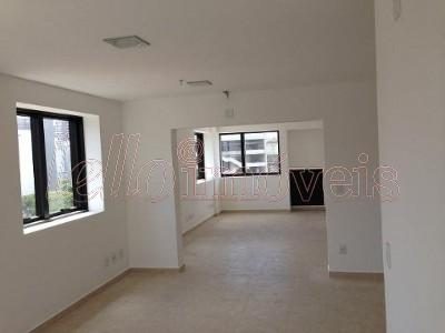 Sala-Conjunto, 62 m² - Foto 3