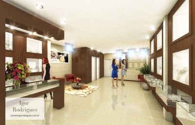 Apartamento, 1 quarto, 80 m² - Foto 5