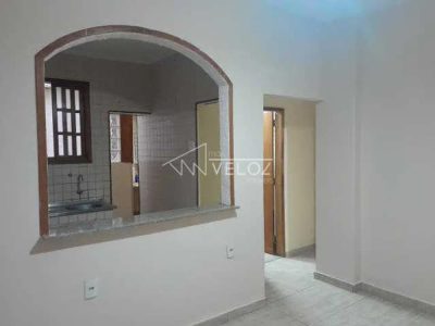 Apartamento, 2 quartos, 45 m² - Foto 1