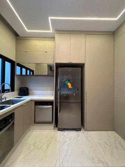 Casa, 3 quartos, 120 m² - Foto 4