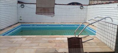 Casa, 2 quartos, 40 m² - Foto 3